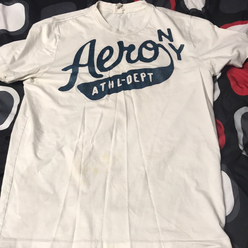 Aeropostale NY T shirt